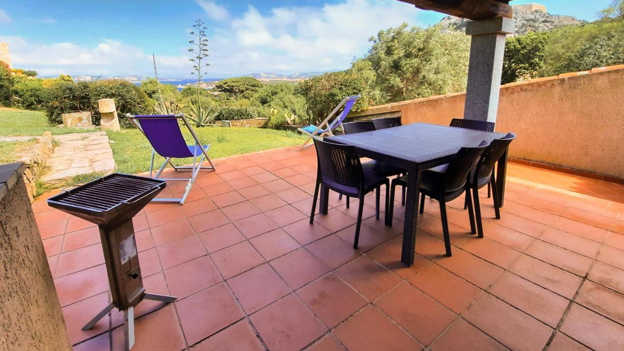 Welcomely - Porto Rafael Apartments パラーウ エクステリア 写真