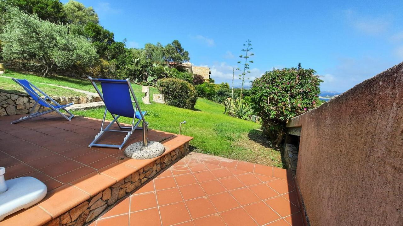 Welcomely - Porto Rafael Apartments パラーウ エクステリア 写真