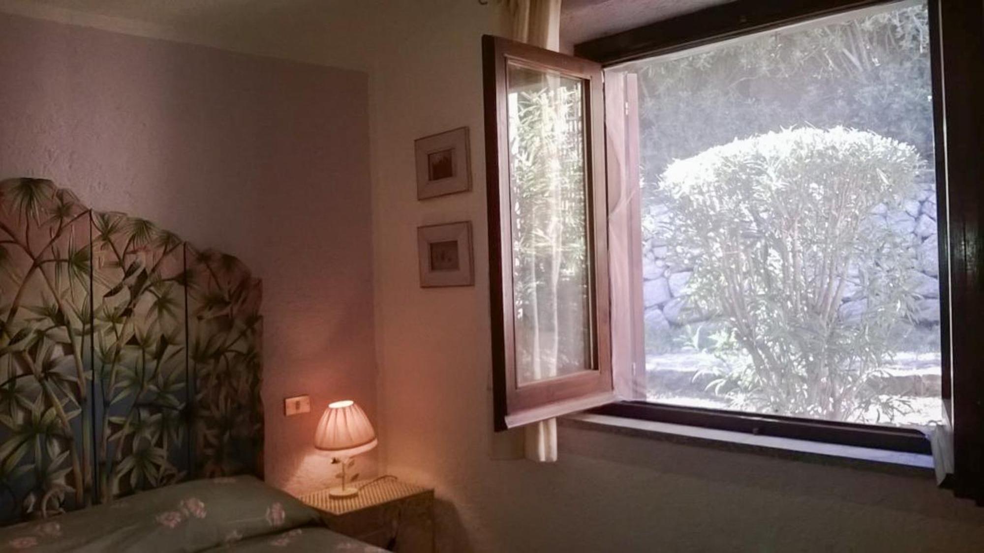 Welcomely - Porto Rafael Apartments パラーウ エクステリア 写真