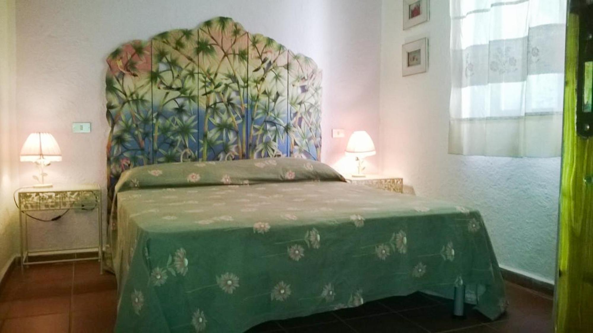 Welcomely - Porto Rafael Apartments パラーウ エクステリア 写真