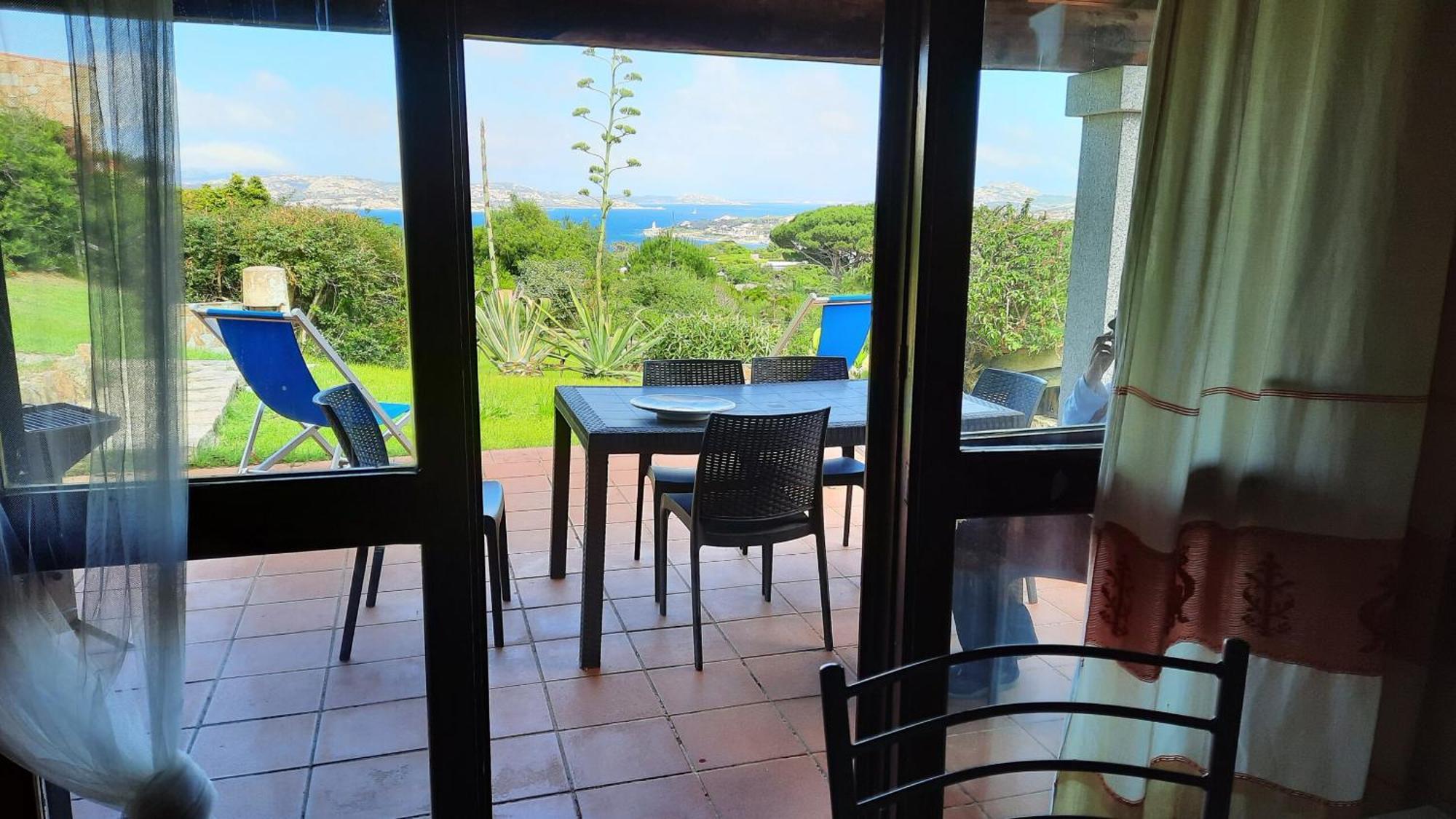 Welcomely - Porto Rafael Apartments パラーウ エクステリア 写真