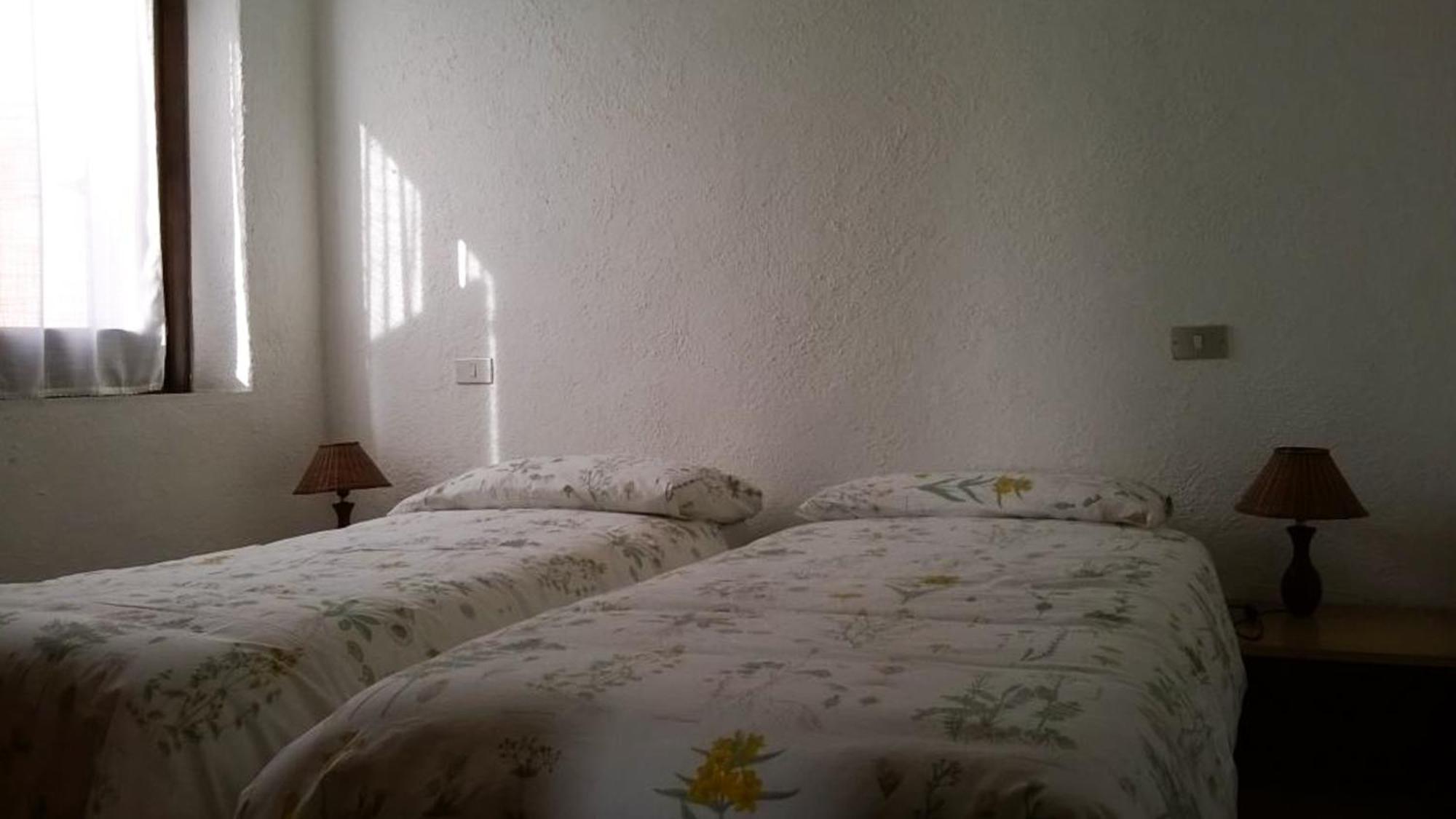 Welcomely - Porto Rafael Apartments パラーウ エクステリア 写真