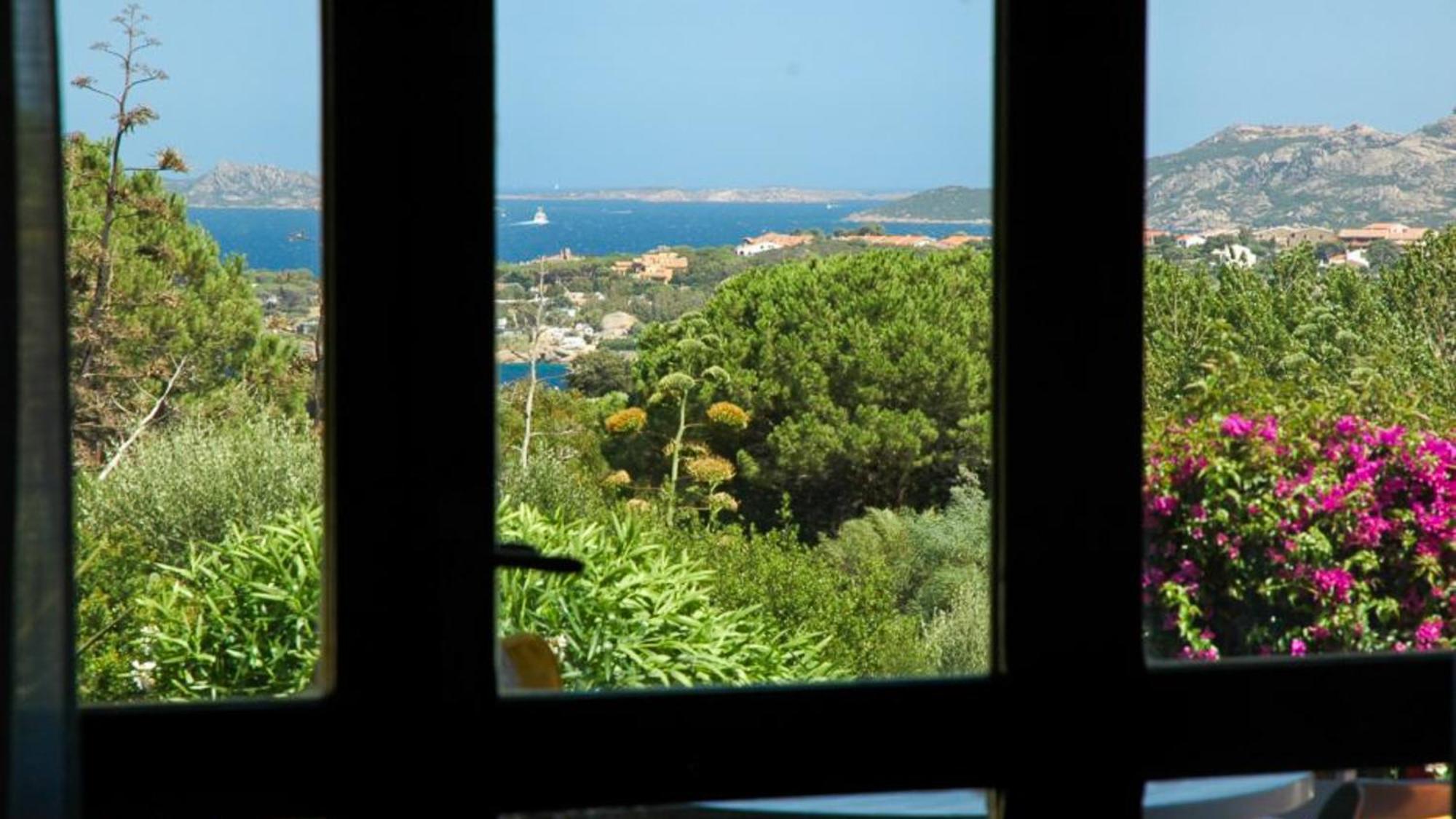 Welcomely - Porto Rafael Apartments パラーウ エクステリア 写真