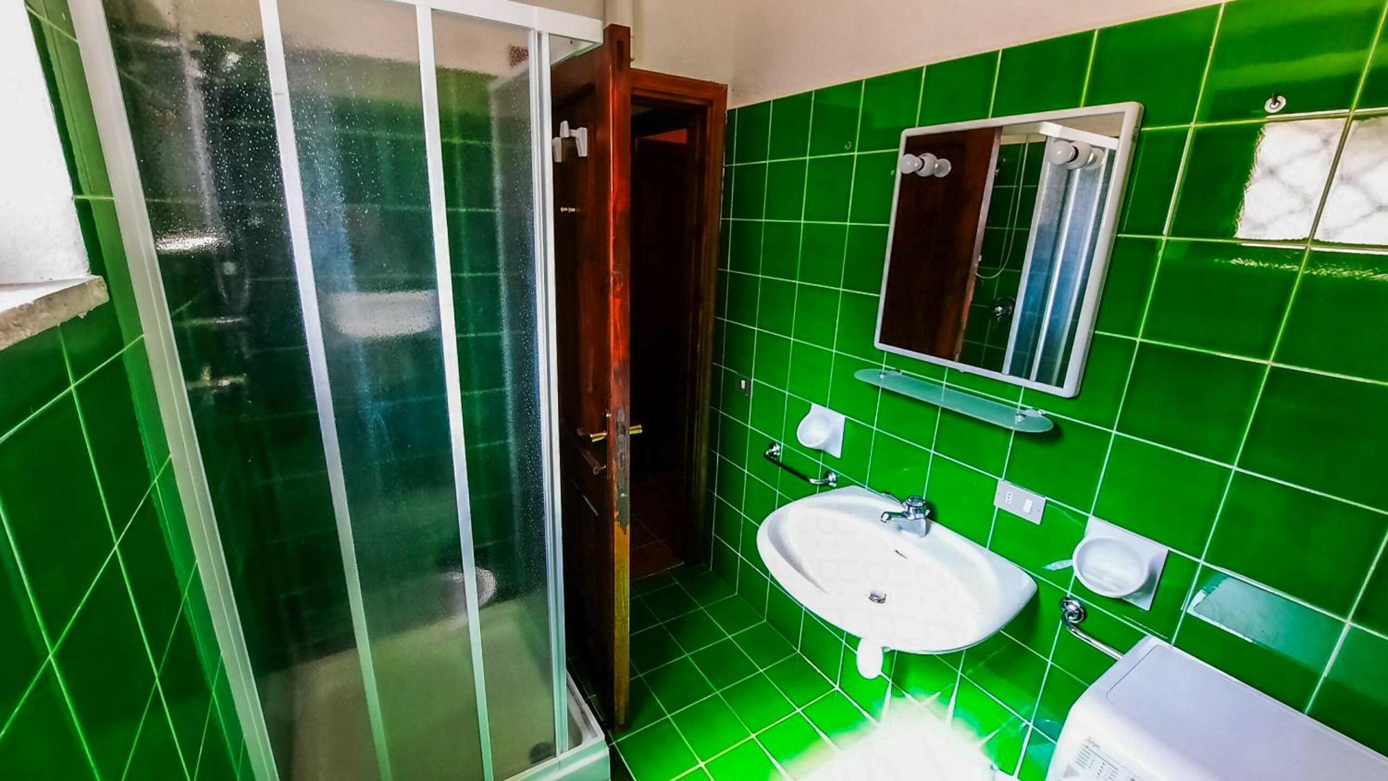 Welcomely - Porto Rafael Apartments パラーウ エクステリア 写真