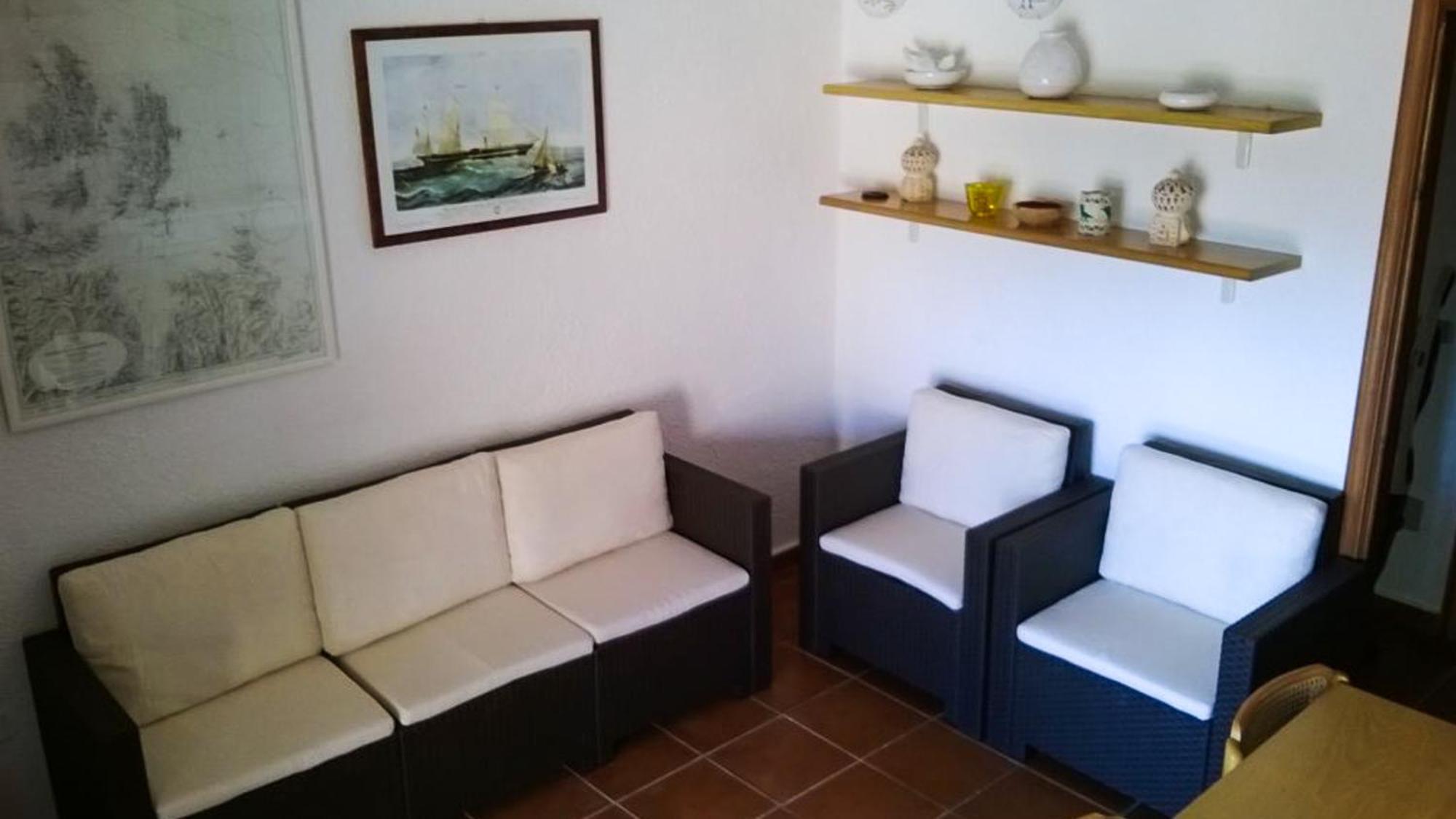 Welcomely - Porto Rafael Apartments パラーウ エクステリア 写真